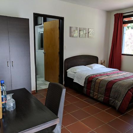 Hotel Huaka-Yo San Agustín Extérieur photo
